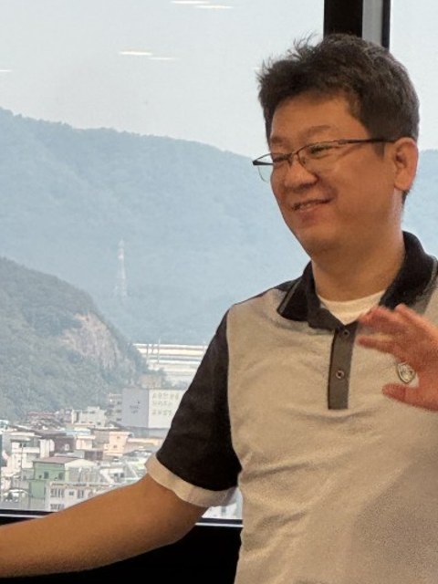 아름원 대표 함아름